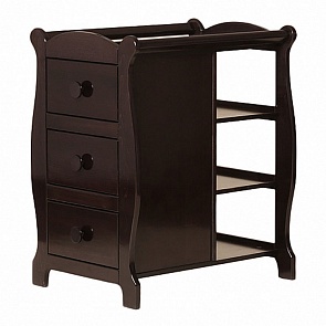 Тумба общего назначения Лель БИ 06, венге (Лель, LIEL_БИ 06_венге)